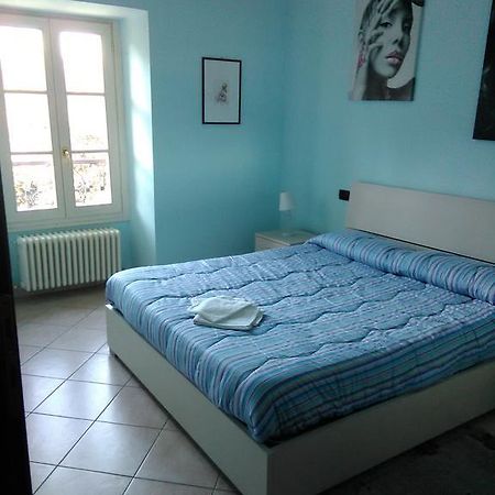 Appartamento De Angeli Laveno-Mombello Eksteriør billede